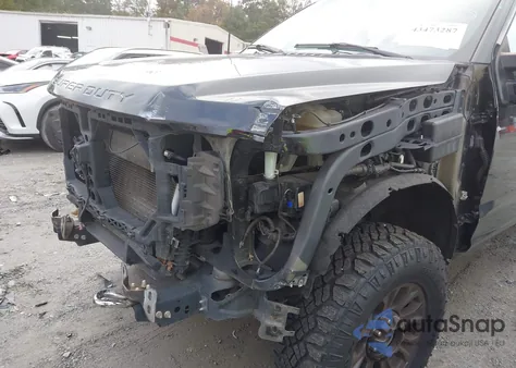 2022 Ford F-250 Platinum from USA, damaged, VIN 1FT7W2BN9NEE96881